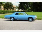Thumbnail Photo 46 for 1967 Chevrolet Biscayne